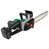 Fierăstrău cu lanţ cu acumulator NewBeat NBT-CC-16A