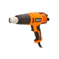 Suflantă cu aer cald AEG HG600V