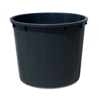 Cada pentru vin 500 L neagra