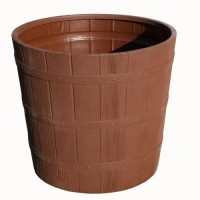 Кадка для вина 550 л под дерево