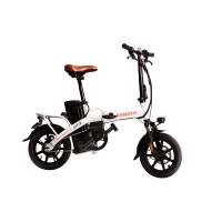 Bicicletă electrică Kamoto GT3