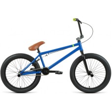 Bicicletă Forward Zigzag 20 (2021) Blue