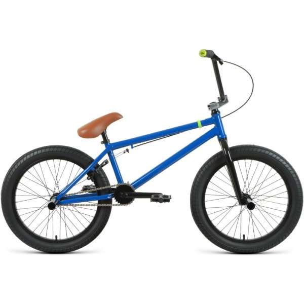 Bicicletă Forward Zigzag 20 (2021) Blue