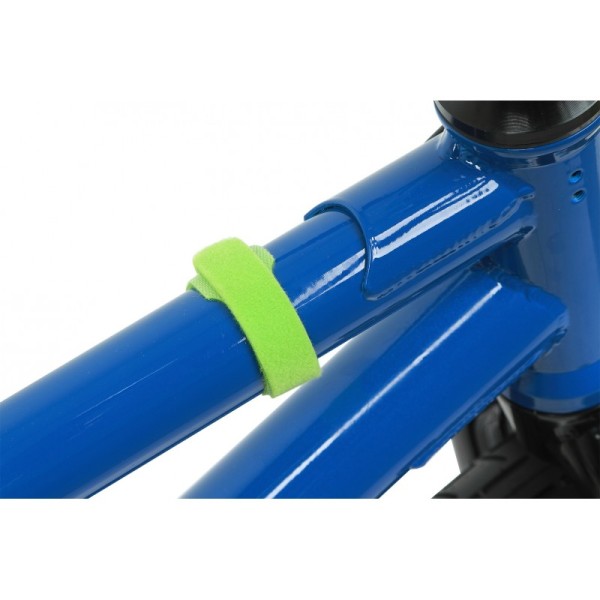 Велосипед Forward Zigzag 20 (2021) Blue