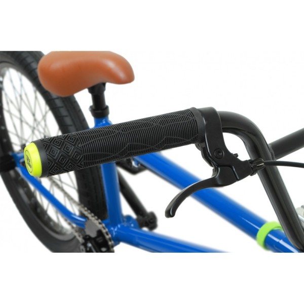Велосипед Forward Zigzag 20 (2021) Blue