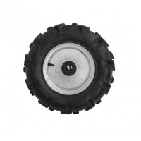 Hecht 8001017 Set roti 8 inch, 2 piese pentru Hecht 785