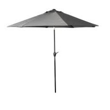 Зонт для дачи Hecht Shadow