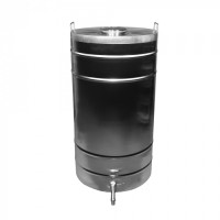 Бочка Inox 300 л
