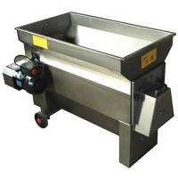Дробилка Grifo Arno 15 Inox