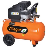 Компрессор Villager VAT 50 л