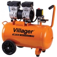 Компрессор Villager VAT 50 LS