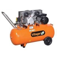 Compresor Villager VAT VE 100 L