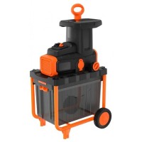 Измельчитель веток Black&Decker BEGAS5800