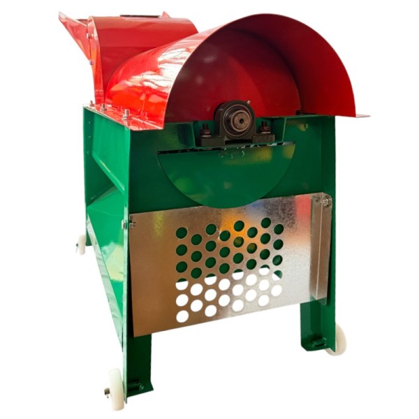 Кукурузный комбайн Demetra DM-900CA (включая двигатель)