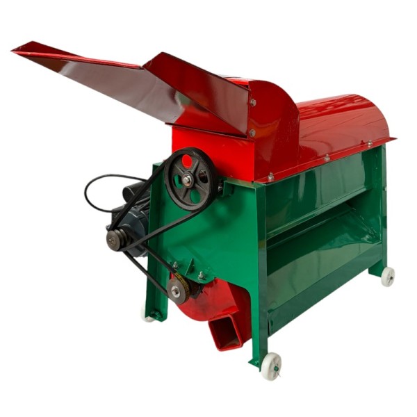 Кукурузный комбайн Demetra DM-900CA (включая двигатель)