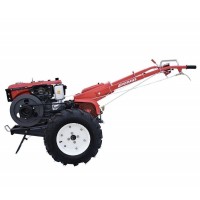 Motocultivator Gherakl X90-13