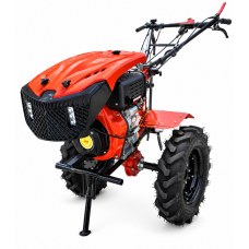 Motocultor Buivol Lux X135 E