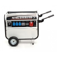 Generator Kraft&Dele KD108