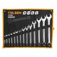 Trusa tubulare Tolsen 15160
