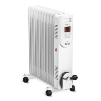 Radiator pe ulei TRH 26 E
