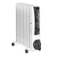 Radiator pe ulei Trotec TRH 23 E