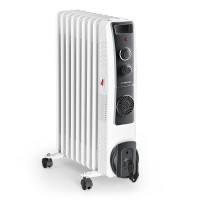 Radiator cu ulei Trotec TRH 22 E