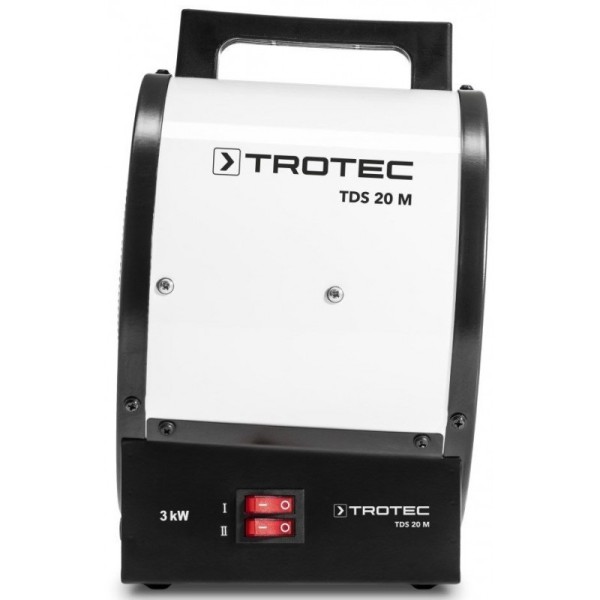 Тепловентилятор Trotec TDS20M