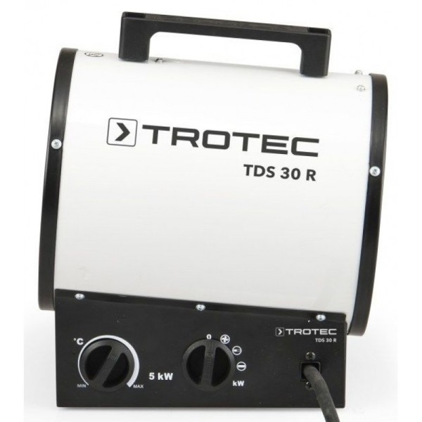Тепловентилятор Trotec TDS30R