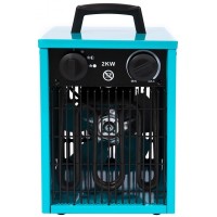 Тепловентилятор DeToolz DZ-EI110
