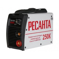 Aparat de sudat cu invertor Resanta САИ-250K