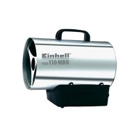 Тепловая пушка газовая Einhell HGG 110/1 Niro