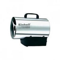 Тепловая пушка газовая Einhell HGG 171 Niro