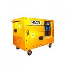 Generator Hagel 7500S