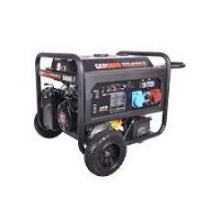 Generator Genmac PowerSmart G8000E-T