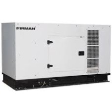 Генератор Firman SDG30FS дизель 24 кВт 380/220 В