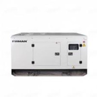 Генератор Firman SDG63FS