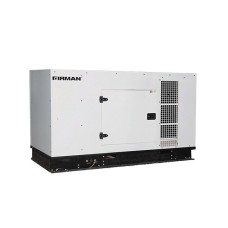 Генератор Firman SDG40FS дизель 32 кВт 380/220 В