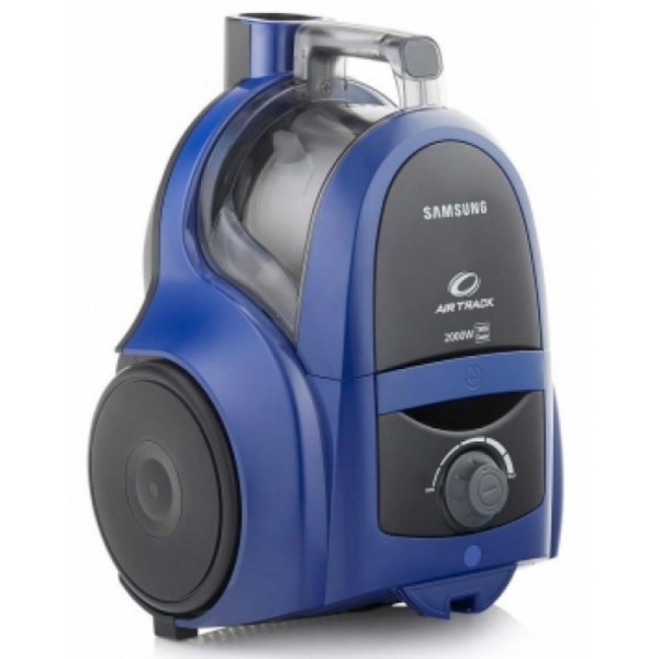 Aspirator cu curăţare uscată Samsung SC4582 Blue