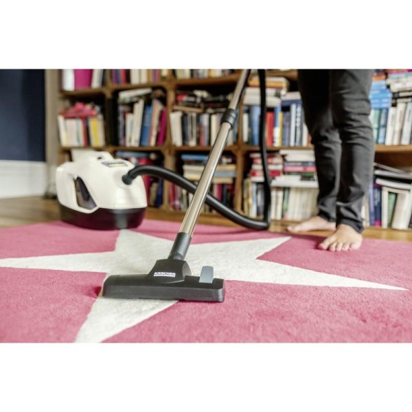 Aspirator cu curăţare uscată Karcher DS 6 (1.195-250.0)