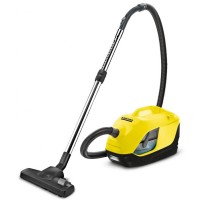 Aspirator cu curăţare uscată Karcher DS6 (1.195-220.0)