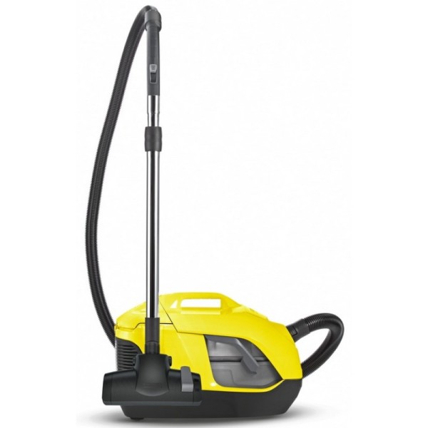 Пылесос для сухой уборки Karcher DS6 (1.195-220.0)