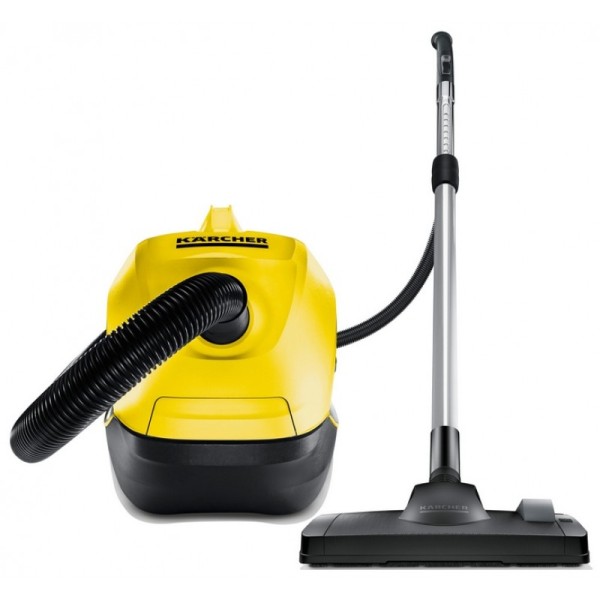 Пылесос для сухой уборки Karcher DS6 (1.195-220.0)