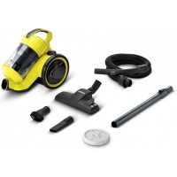 Aspirator cu curăţare uscată Karcher VC 3 (1.198-125.0)