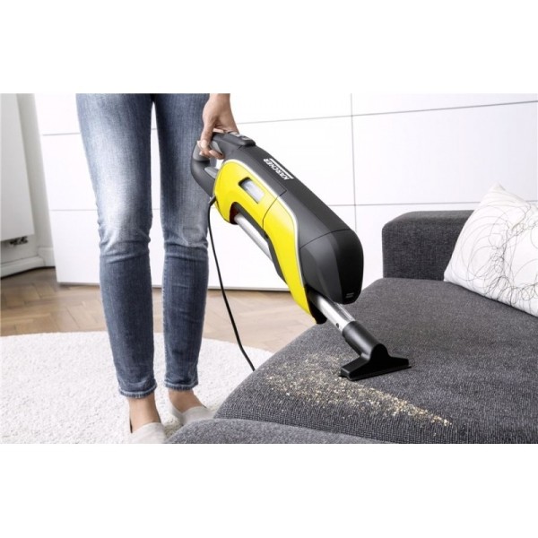 Пылесос для сухой уборки Karcher VC 5