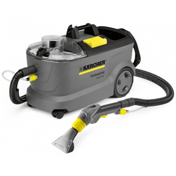 Моющий пылесос Karcher Puzzi 10/1