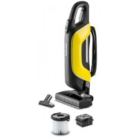 Вертикальный пылесос Karcher VC 5 Cordless Battery