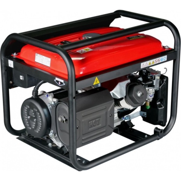 Generator de curent Fubag BS 7500 A ES (838760)