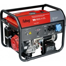 GeneratoGenerator de curent Fubag BS 6600 A ES (838798)r de curent Fubag BS 6600 A ES (838798)