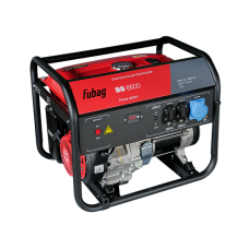 Generator de curent Fubag BS6600