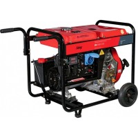 Электрогенератор Fubag DS 5500 A ES (838211)